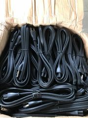 Dây Nguồn Laptop Dẹp 1,8m Zin