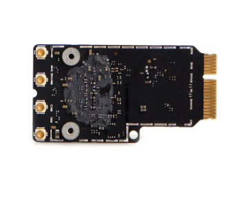 Card Wifi Macbook BCM94331CD