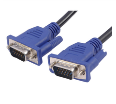 Cable VGA 1.8m SYBSUNG Zin Chống Nhiễu - BT