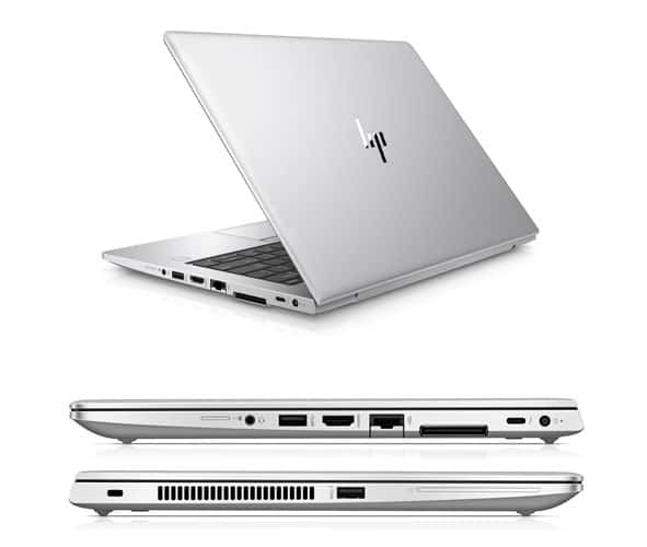 HP ELITEBOOK 840 G6| Core i7-8665U| 16GB| 256GB| UHD Graphics, 14'' FHD
