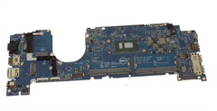 MAIN DELL LATITUDE 7490 - i7 gen 8 LA-F322P