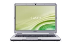 SONY VAIO NS