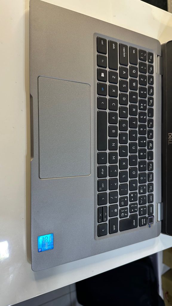 DELL LATITUDE 5320| Core i5-1145G7| Ram 16Gb| Nvme 256Gb| 13.3 FHD