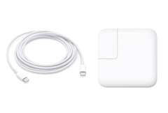 Sạc Macbook 30W Type C (Cóc sạc)- Bh 12 tháng