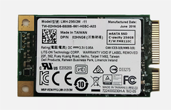 SSD LITE-ON mSATA 256GB TM