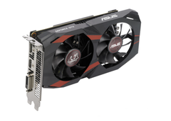 VGA ASUS CERBERUS GTX1050TI 4G