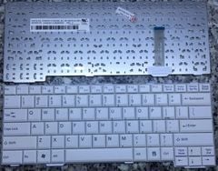 KEY FUJITSU A561 TRẮNG ZIN - BH 06 THÁNG