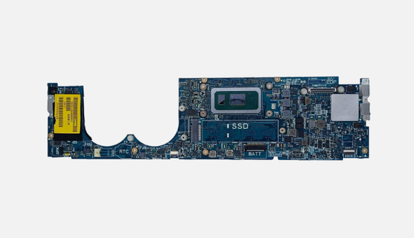 MAIN DELL XPS 9380 TM