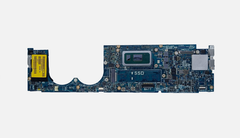 MAIN DELL XPS 9380 TM