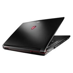 MSI GP62M