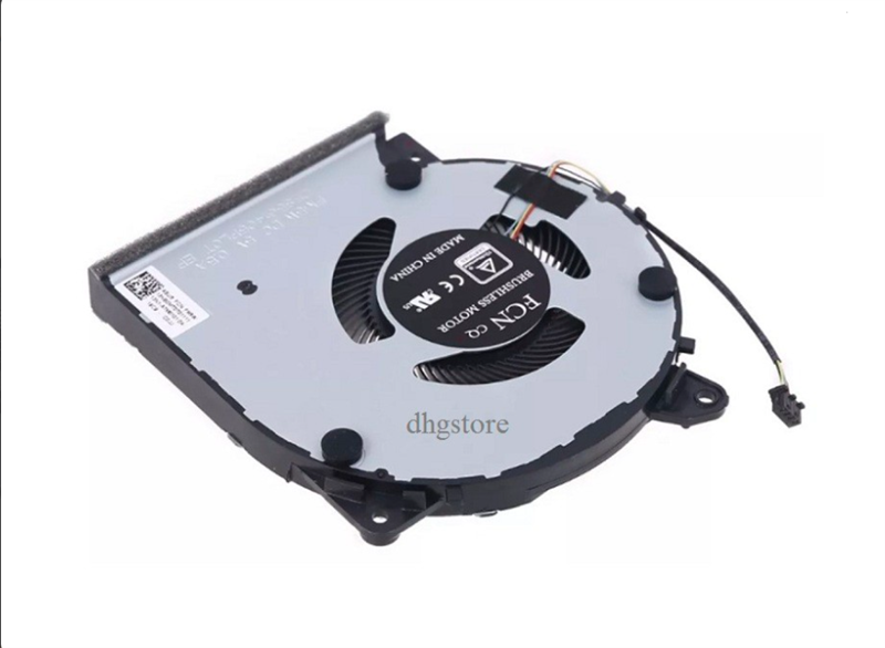 Quạt Tản Nhiệt Asus X509 Zin Hãng - Bh 01 tháng