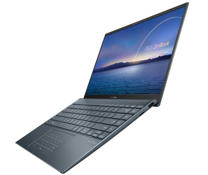 ASUS ZENBOOK 13 UX325E