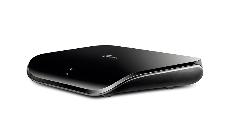 Switch TP-Link TL-SG1005D 5 port - Bh 24 tháng