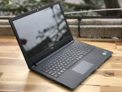 DELL INSPIRON 3558| I5 5200| 8GB| 256GB| 15.6 HD