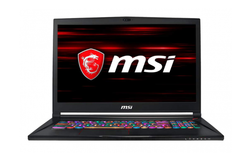MSI GS73VR