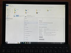 SURFACE PRO 5 LTE (3G)