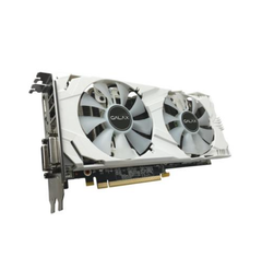 CARD VGA GALAX GTX 1060 EXOC WHITE 3GB GDDR5 - BH 01 Tháng