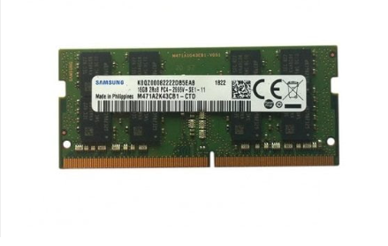 Ram Laptop Samsung 16Gb DDR4 Bus 2666 tm