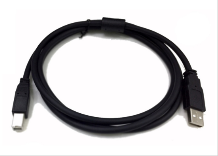 Cable Máy in 1.5m KingMaster - Bh 03 tháng