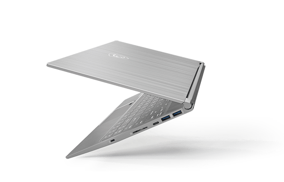 LAPTOP MSI PS42 8M