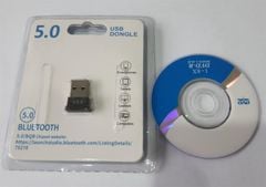 Usb Bluetooth Nano 5.0 (Có Đĩa)
