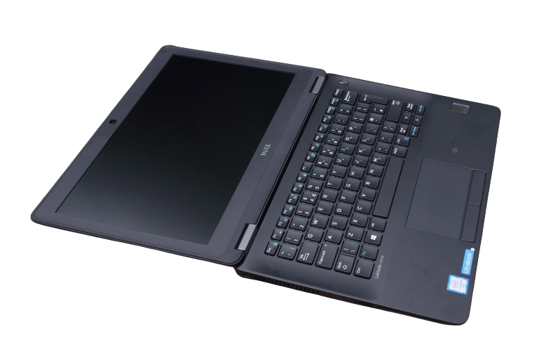 Dell Latitude E7470| Core i7 6600U| Ram DDR4 8GB| NVME 256GB| VGA 2GB| Màn 14inch FHD
