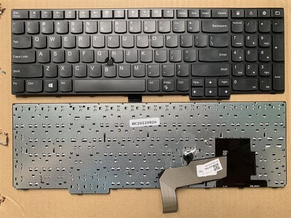 KEY LENOVO E570 OEM - BH 06 THÁNG