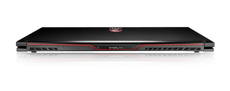 MSI GS73VR