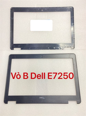 VỎ B Dell Latitude E7250 New Nhựa