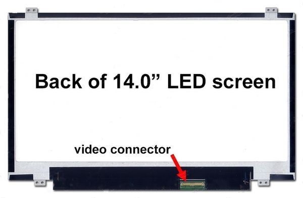 LCD 14.0-40P SLIM RENEW - BH 06 THÁNG