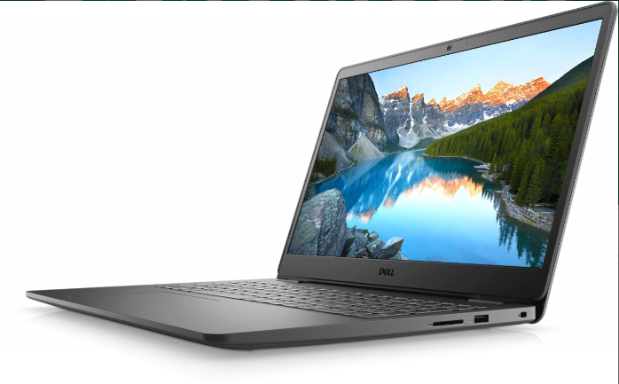 DELL INSPIRON 3505