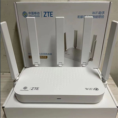 Bộ phát wifi ZTE E2633 - Bh 01 tháng