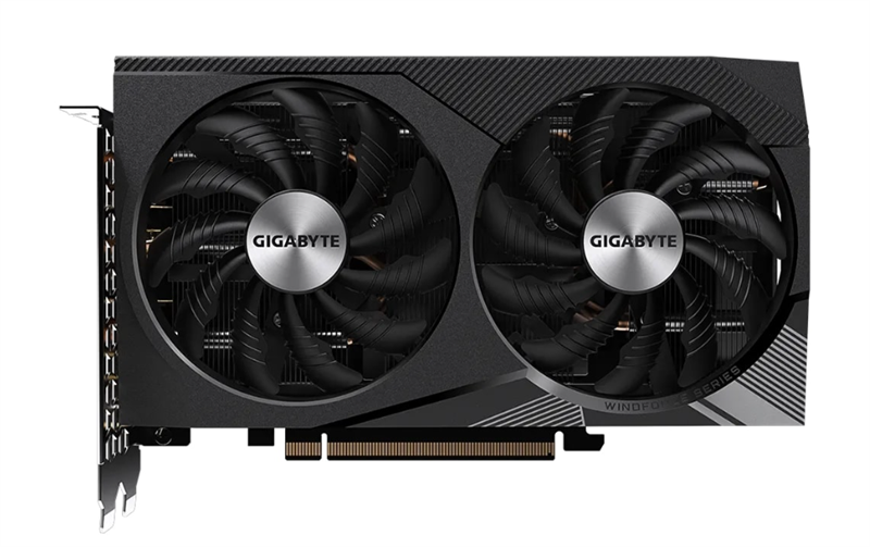 CARD VGA GIGABYTE RTX 3060 12G - BH 36 THÁNG