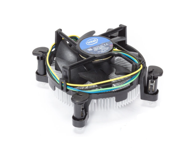 Fan 1155 BOX - BT