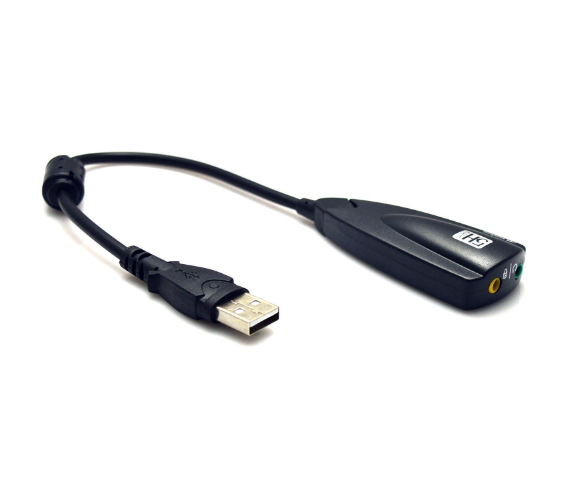 USB VSP Sound 7.1 5HV2 - Bh 01 tháng