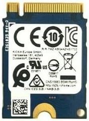 SSD M2 Nvme 256Gb KioxiaTm - Bh 03 tháng