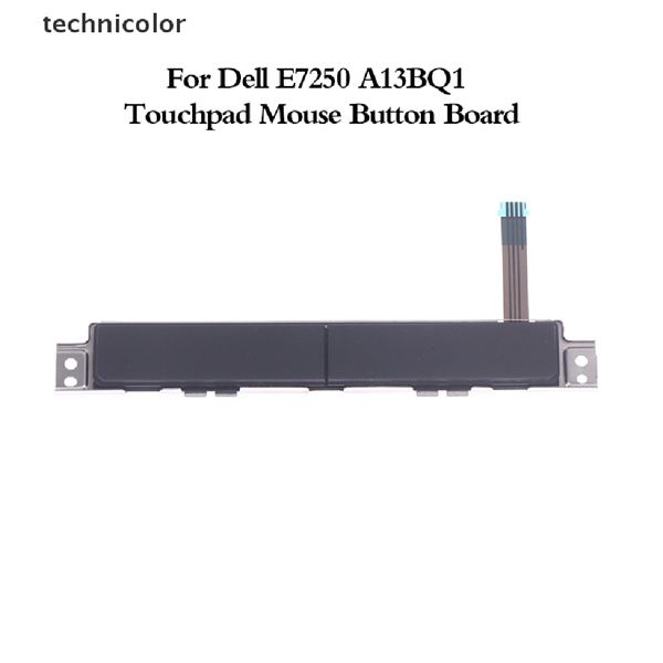 Chuột trái phải Dell Latitude E7250 - Bh 01 tháng