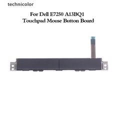 Chuột trái phải Dell Latitude E7250 - Bh 01 tháng