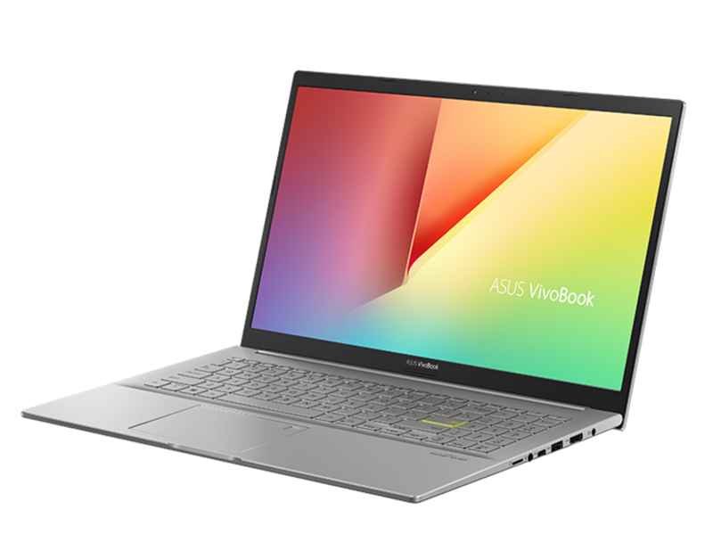ASUS VIVOBOOK M513U