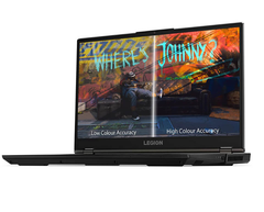 LENOVO LEGION 5 15IMH05