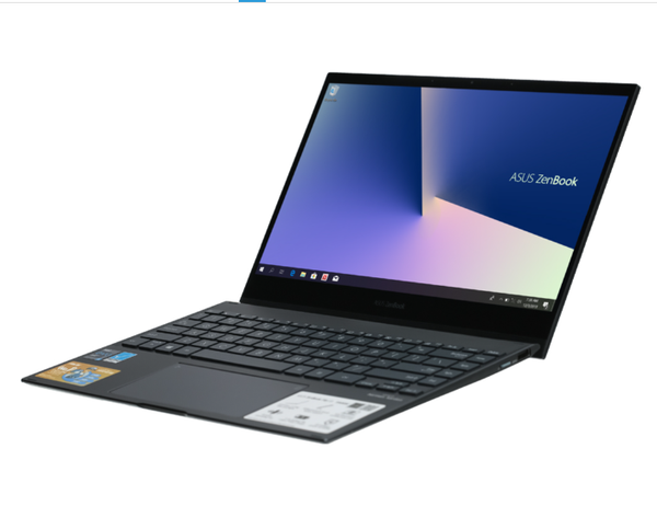 ASUS ZENBOOK FLIP UX363E