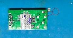 Board Độ Cấy Âm Thanh Laptop ( chưa bao gồm công)