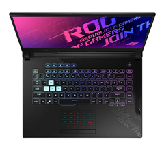 ASUS ROG STRIX G15 G512