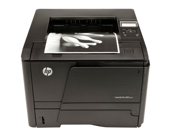 Máy in HP LaserJet Pro 400 M401d