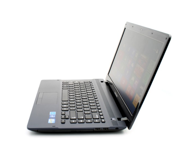SAMSUNG NP270E4