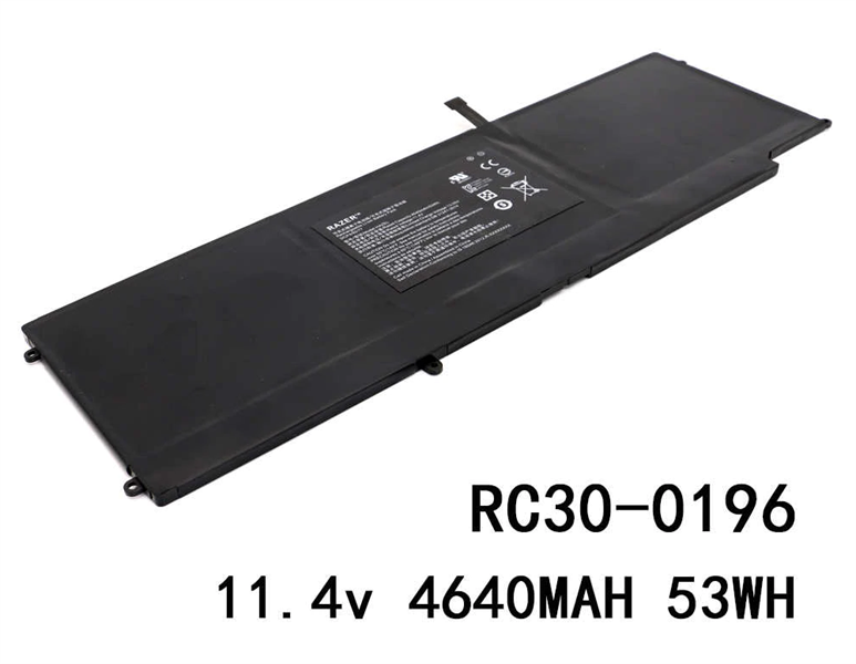 PIN RAZER RC30-0196 3CELL - BH 03 THÁNG