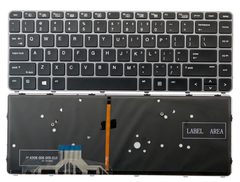 KEY HP 1040 G3 ZIN LED - BH 06 THÁNG