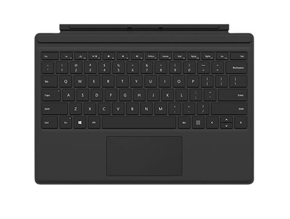 KEY SURFACE PRO 1725 BLACK - BH 01 THÁNG