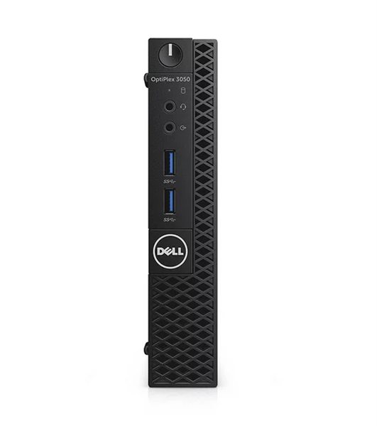 Mini PC Dell Optiplex 3050 Tiny Micro Full Box Renew