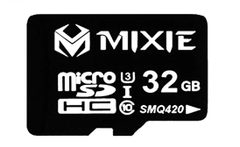 THẺ NHỚ MIXIE 32GB - BH 12 THÁNG